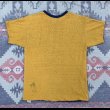 画像6: 70’s Champion バータグ 4段プリント入り ダブルフェース Tee (6)