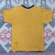 画像6: 70’s Champion バータグ 4段プリント入り ダブルフェース Tee (6)