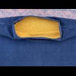 画像10: 70’s Champion バータグ 4段プリント入り ダブルフェース Tee (10)