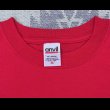 画像5: 90’s~Dead Stock ANVIL社製 USMC 両面プリントTee (5)