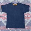 画像12: 70’s Champion バータグ 4段プリント入り ダブルフェース Tee (12)