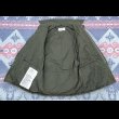 画像5: 1950’s M-51 Field Jacket (XS) Near Mint! (5)