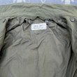 画像8: 1950’s M-51 Field Jacket (XS) Near Mint! (8)