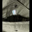 画像4: 1950’s M-51 Field Jacket (XS) Near Mint! (4)