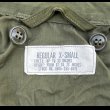 画像3: 1950’s M-51 Field Jacket (XS) Near Mint! (3)