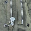 画像10: 1950’s M-51 Field Jacket (XS) Near Mint! (10)