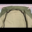 画像6: 43’ ARMY M-43 Field Jacket(PQD 370C) 34R Near Mint Condition! (6)
