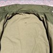 画像6: 43’ ARMY M-43 Field Jacket(PQD 370C) 34R Near Mint Condition! (6)
