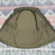 画像5: 43’ ARMY M-43 Field Jacket(PQD 370C) 34R Near Mint Condition! (5)