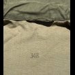 画像7: 43’ ARMY M-43 Field Jacket(PQD 370C) 34R Near Mint Condition! (7)