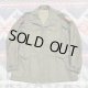 画像: 43’ ARMY M-43 Field Jacket(PQD 370C) 34R Near Mint Condition!