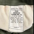 画像2: 43’ ARMY M-43 Field Jacket(PQD 370C) 34R Near Mint Condition! (2)