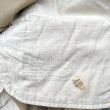 画像10: 50’s ARMY Cotton Khaki Chino (ボタンチノ) 実寸34 (10)