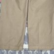 画像8: 50’s ARMY Cotton Khaki Chino (ボタンチノ) 実寸34 (8)