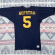 画像4: 60’s-70’s Champion PRODUCTS Tag 両面プリント入りFootball Jersey (44) (4)