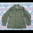 画像2: ARMY"1st"M-1965 Field Jacket (S-R) (2)
