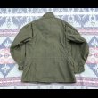 画像6: ARMY"1st"M-1965 Field Jacket (S-R) (6)