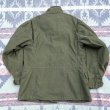画像6: ARMY"1st"M-1965 Field Jacket (S-R) (6)