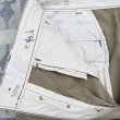 画像8: 40’s ARMY M1945 Cotton Khaki Chino Trousers (両シームダブルステッチ) (8)