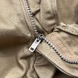 画像5: 1950’s US ARMY Cotton Khaki Chino Shorts (Good Condition) (5)