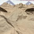 画像7: 1950’s US ARMY Cotton Khaki Chino Shorts (Good Condition) (7)