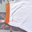 画像12:  ﻿60’s~70’s Champion社製 PRODUCTSタグの両面プリント入りFootball T-Shirt (12)