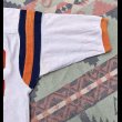 画像10:  ﻿60’s~70’s Champion社製 PRODUCTSタグの両面プリント入りFootball T-Shirt (10)