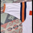 画像11:  ﻿60’s~70’s Champion社製 PRODUCTSタグの両面プリント入りFootball T-Shirt (11)
