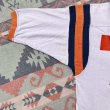 画像11:  ﻿60’s~70’s Champion社製 PRODUCTSタグの両面プリント入りFootball T-Shirt (11)