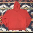 画像8: 80’s~ Russell Athletic "MMA" Sweat Hoodie(Large) (8)