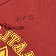 画像4: 80’s~ Russell Athletic "MMA" Sweat Hoodie(Large) (4)