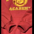 画像6: 80’s~ Russell Athletic "MMA" Sweat Hoodie(Large) (6)