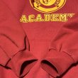 画像6: 80’s~ Russell Athletic "MMA" Sweat Hoodie(Large) (6)