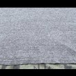 裾シングルステッチ