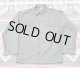 画像: Early 60’s USAF Shade 509 Cotton Sateen Utility Shirt