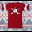 画像2: 70’s Champion WIN Football Tee (2)