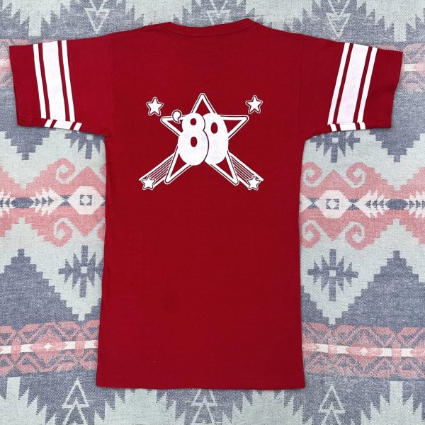 画像2: 70’s Champion WIN Football Tee (2)