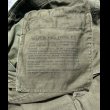 画像7: WW2 ARMY M-1943 Cotton "HBT" Field Trousers (7)