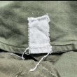 画像8: WW2 ARMY M-1943 Cotton "HBT" Field Trousers (8)