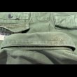 画像9:  50’s USMC P-56(58) Cotton Sateen Utility Jacket (9)