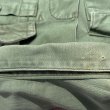 画像9:  50’s USMC P-56(58) Cotton Sateen Utility Jacket (9)