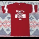 画像: 70’s Champion WIN Football Tee