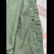 画像7:  50’s USMC P-56(58) Cotton Sateen Utility Jacket (7)