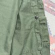 画像7:  50’s USMC P-56(58) Cotton Sateen Utility Jacket (7)