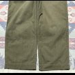 画像10: WW2 ARMY M-1943 Cotton "HBT" Field Trousers (10)