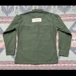 画像3:  50’s USMC P-56(58) Cotton Sateen Utility Jacket (3)