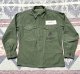 画像:  50’s USMC P-56(58) Cotton Sateen Utility Jacket