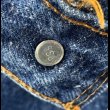 画像8: 1982’ Levi’s 501 "Black Bartack"Model (8)