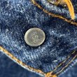 画像8: 1982’ Levi’s 501 "Black Bartack"Model (8)