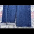 画像16: 1982’ Levi’s 501 "Black Bartack"Model (16)